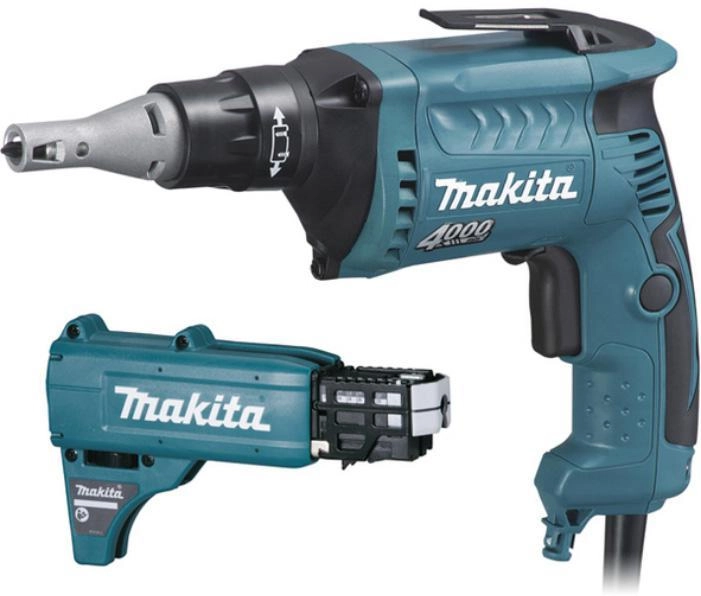 фото шуруповерт makita fs4000jx2