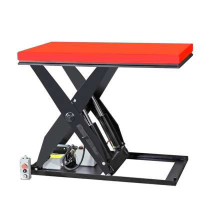 фото подъемный стол prolift hiw2.0eu