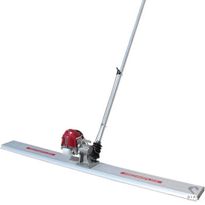 фото виброрейка реверсивная technoflex vifom 3 м