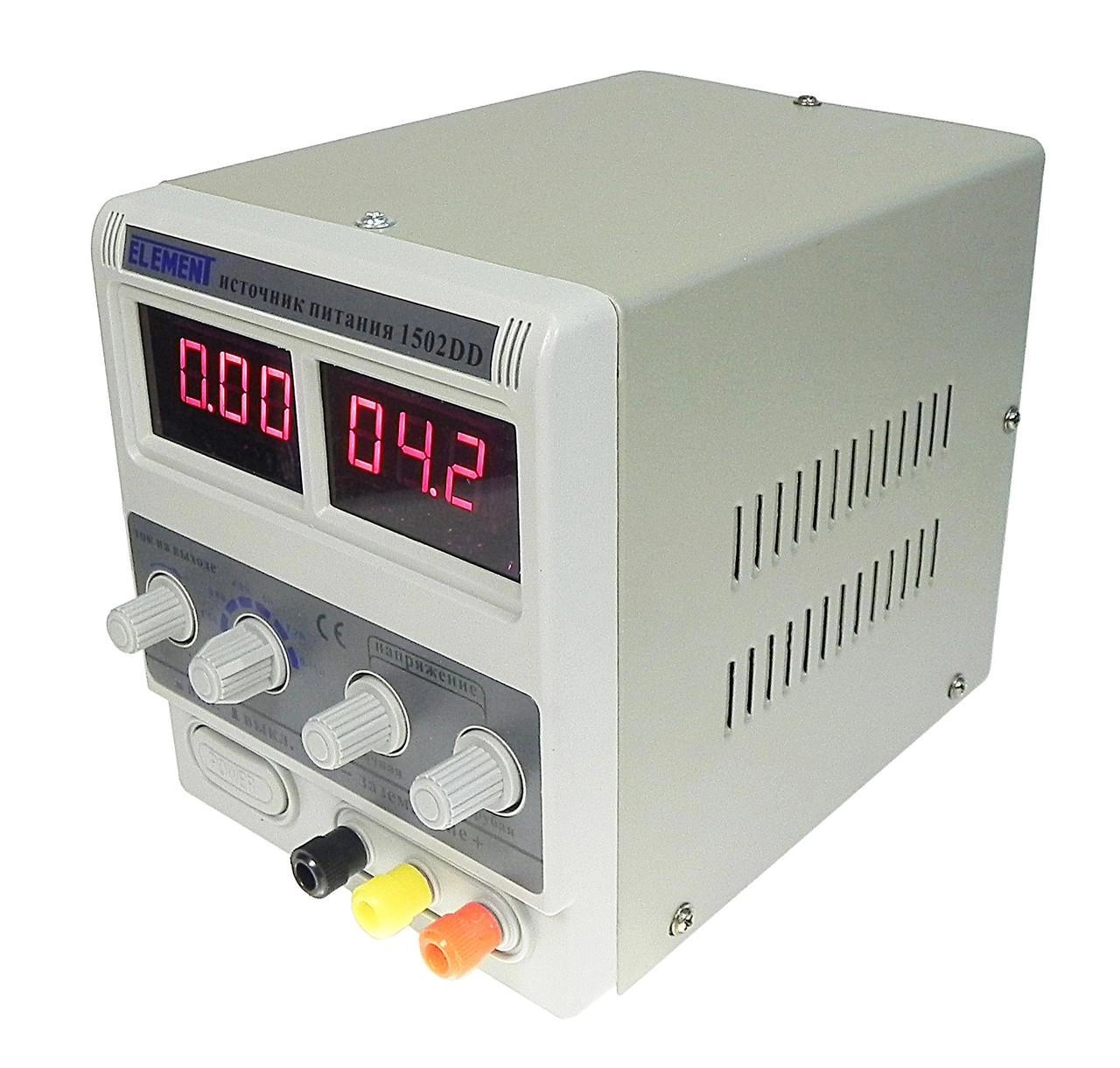 фото блок питания element 1502dd