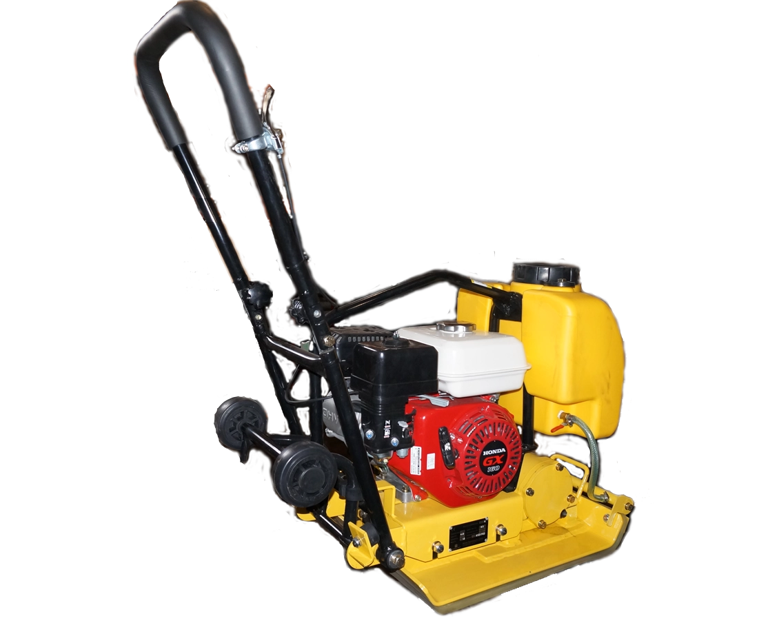 фото виброплита masalta msr60-4 (бензиновая, honda gx160, 4,0 (5,5) кн (л.с.), 62 кг)
