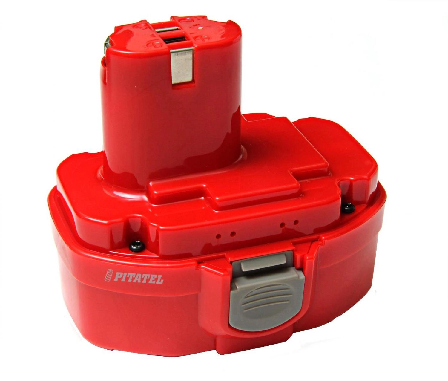 фото аккумулятор 18в 2ач nicd (tsb-033-mak18a-20c)