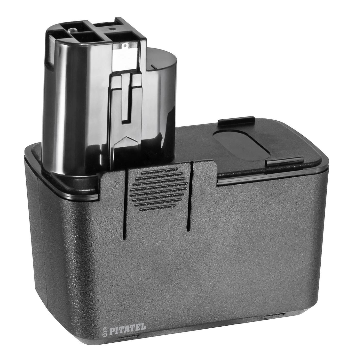 фото аккумулятор pitatel 12в 2ач nicd (tsb-049-bos12c-20c)