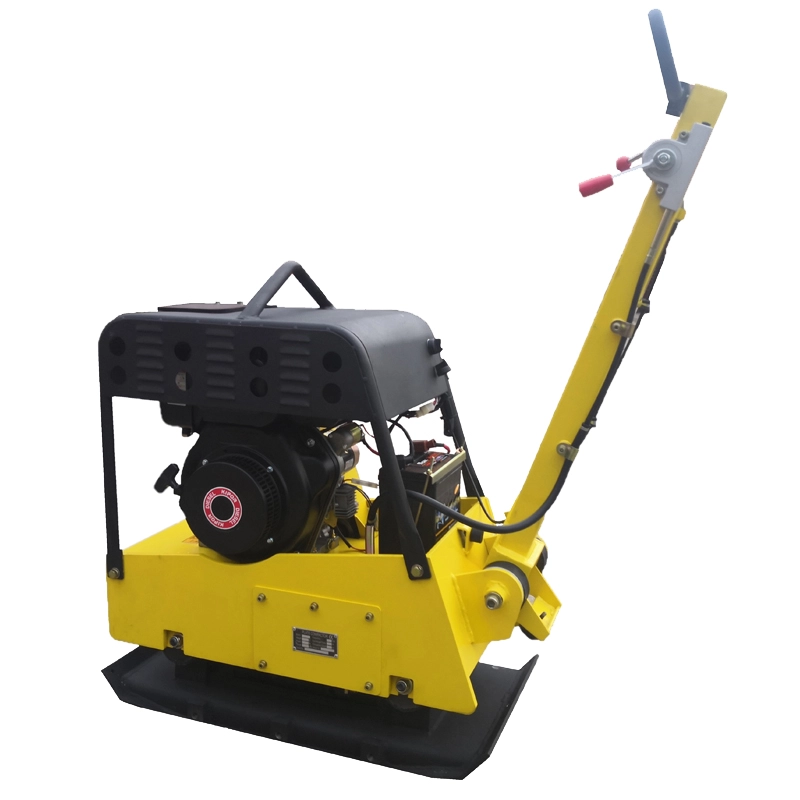 фото виброплита реверсивная zitrek cnp 330а-3 aes