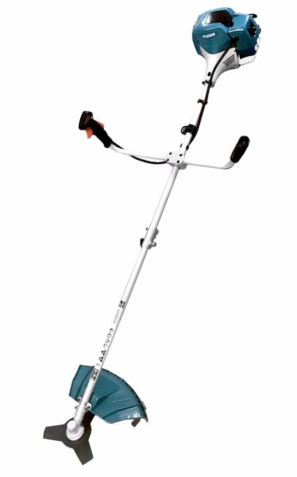 фото бензокоса z 450