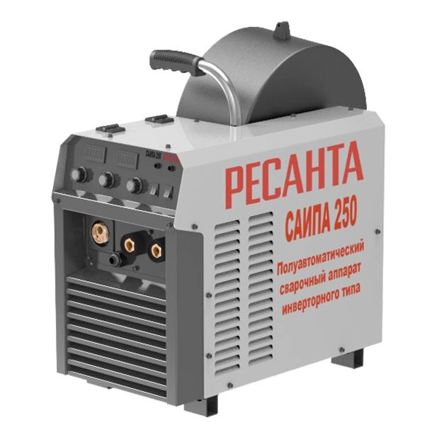 фото сварочный полуавтомат ресанта саипа-250