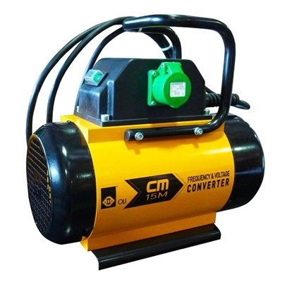 фото преобразователь высокочастотный oli cmm15