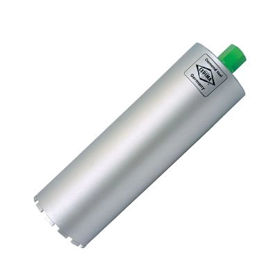 Алмазная коронка CEDIMA CIB-UNI.2 172X450 1 1/4 UNC Железобетон