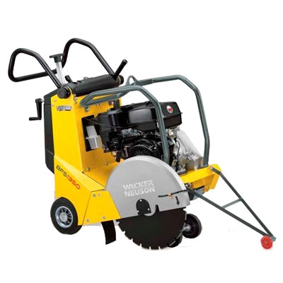 фото швонарезчик wacker neuson bfs 1350 a