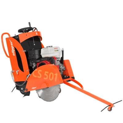 фото швонарезчик clipper cs501 (9,6 квт)