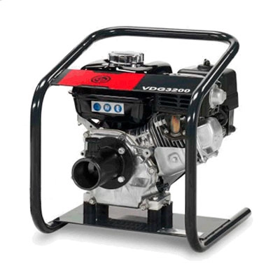 фото привод для вибратора chicago pneumatic vdd 3200