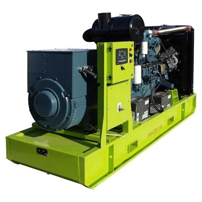 Дизельная электростанция Мотор АД520-T400 DOOSAN (открытая)