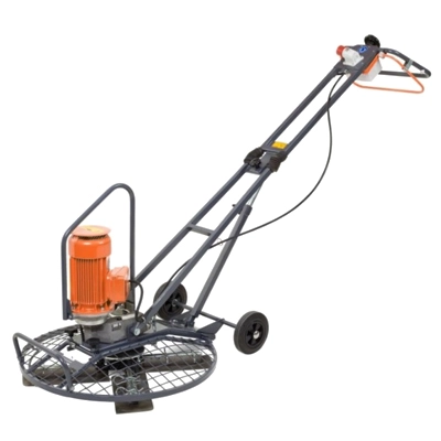 фото машина затирочная husqvarna bg combi 865 мм