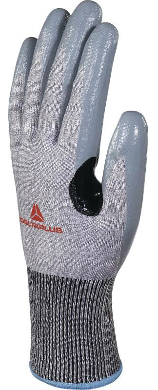 фото перчатки deltaplus™ venicut41gn (полиэтиленовое волокно+нитрил)