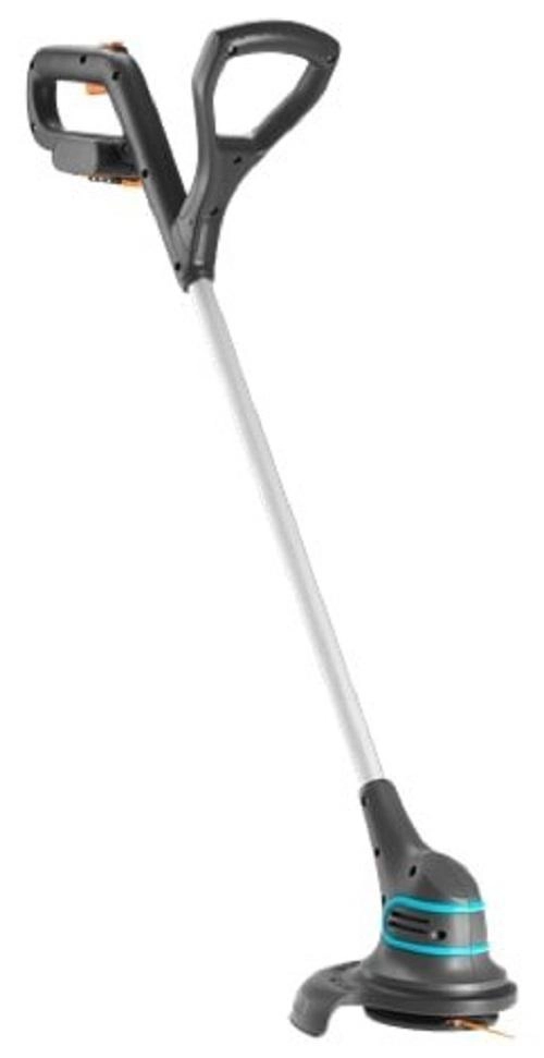 фото триммер аккумуляторный gardena smallcut li-23r (09822-42.000.00)