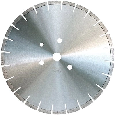 Алмазный диск LISSMAC KSWD-22 900 мм (для песчаника)