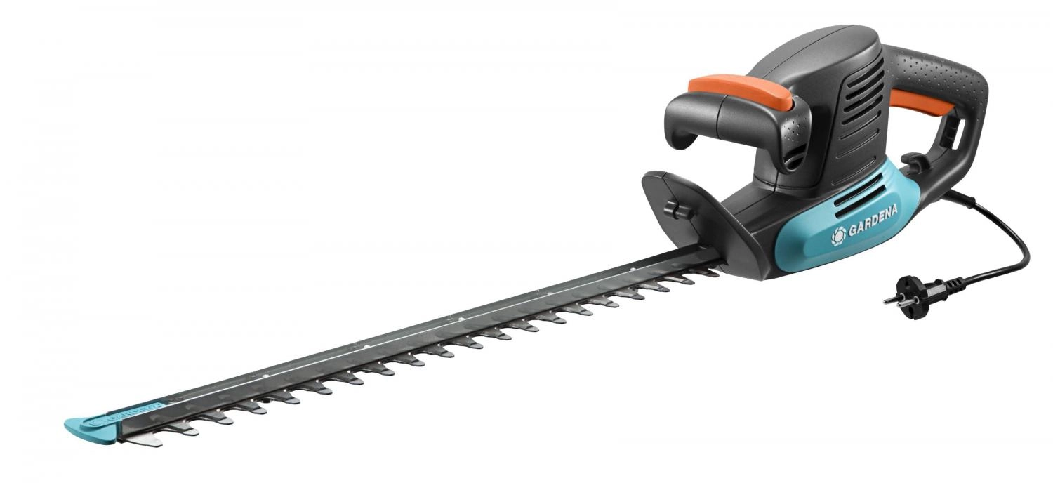 фото ножницы gardena easycut 450/55 09831-34