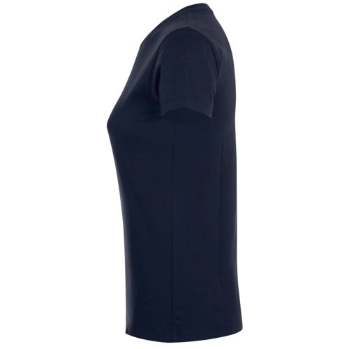 фото футболка женская regent women, т.синий (navy)