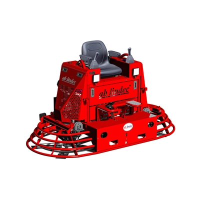 фото двухроторная затирочная машина lindec lc1200fhd