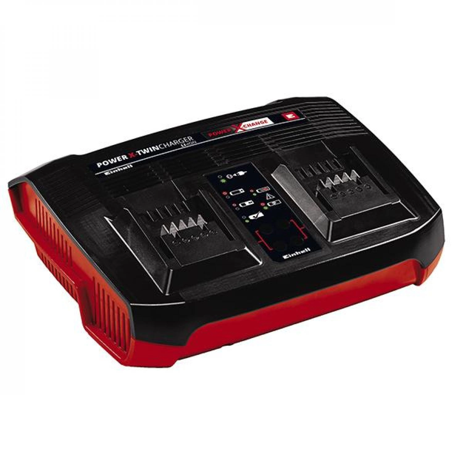 фото зарядное устройство pxc power x-twincharger (4512069)