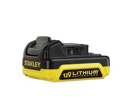 фото аккумулятор 10.8в 1.5ач li-ion (sb12s-ru)