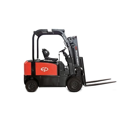 фото электрический погрузчик ep cpd30fvd8 (80v/500ah,n-c)