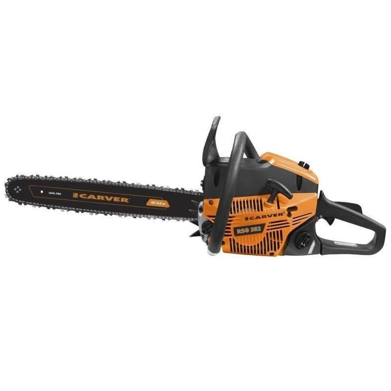 фото бензопила carver rsg 352