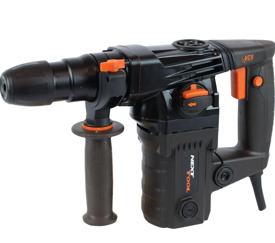 фото перфоратор nexttool pf-1600/32