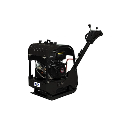 фото виброплита реверсивная zitrek z3k155l