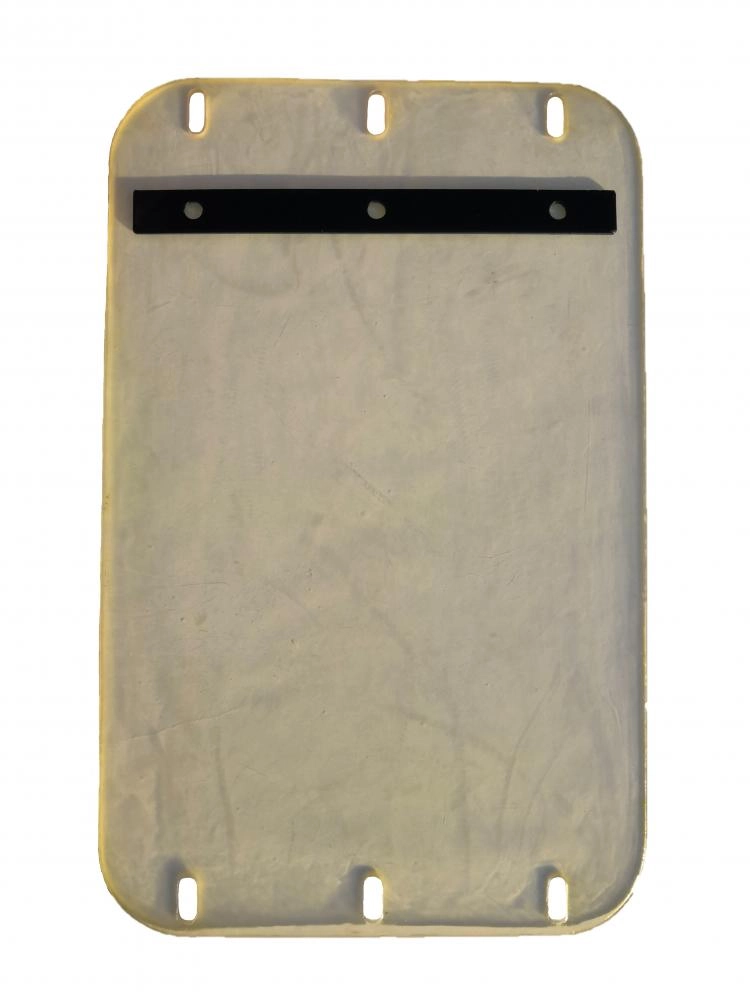 фото коврик полиуретановый к виброплите zitrek z3k60 091-0201-00