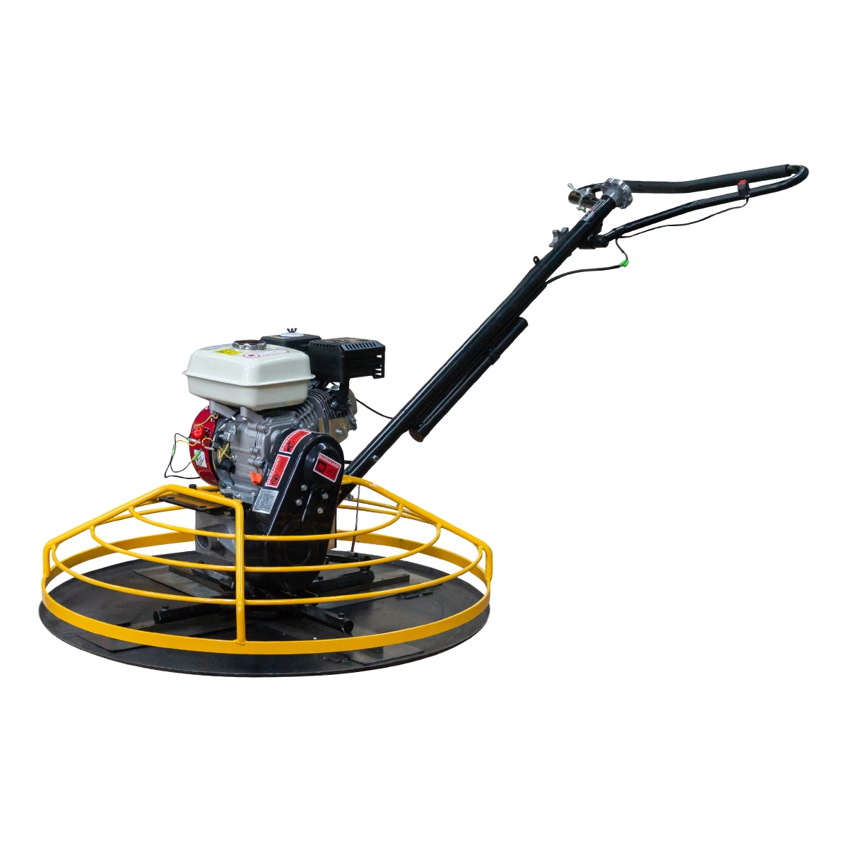 фото затирочная машина stem techno spt-362 (900 мм, бензин, stem techno gx200, 4,8 (6,5) квт (л.с.), 80)