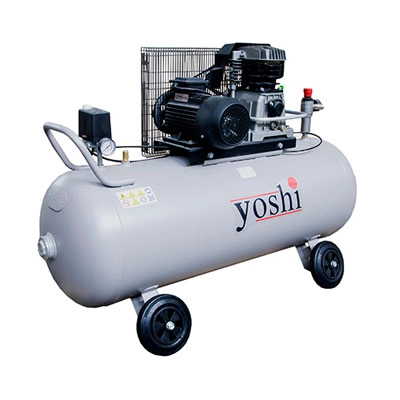 Компрессор поршневой YOSHI 270/858/380