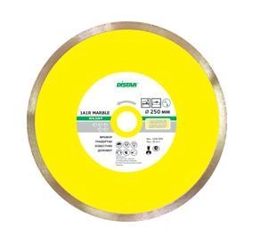 Круг алмазный DISTAR 1A1R MARBLE RS20T (234463) Ф150х25.4мм по мрамору