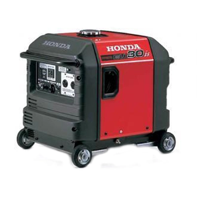 Инверторный генератор HONDA EU 30IS