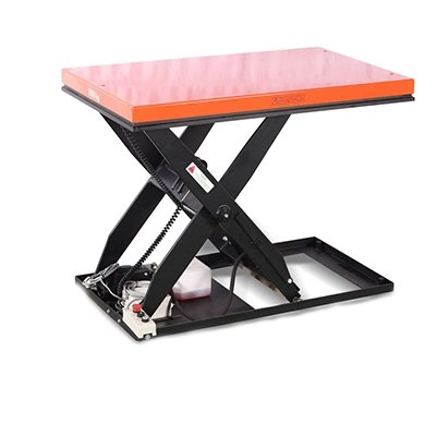 фото подъемный стол noblelift hiw30b