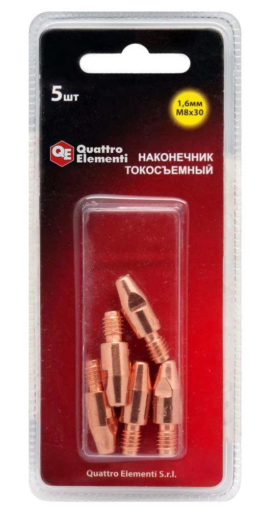 фото наконечник m8x30 771-299