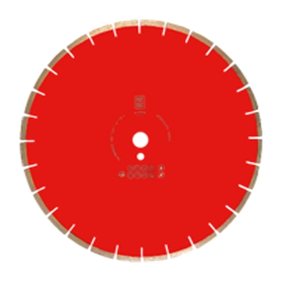 Алмазный диск POLTAVA DIAMOND TOOLS 1A1RSS/C2 450X3,8X10X25,4 MONOLITH HARD