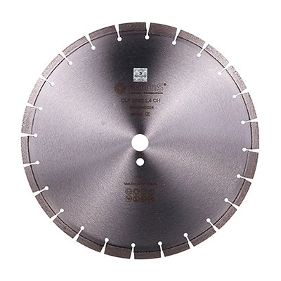 Алмазный диск ADTNS 1A1RSS/C3-B 600X4,5/3,5X10X60-42 CBM 600/60 GH [M-274]