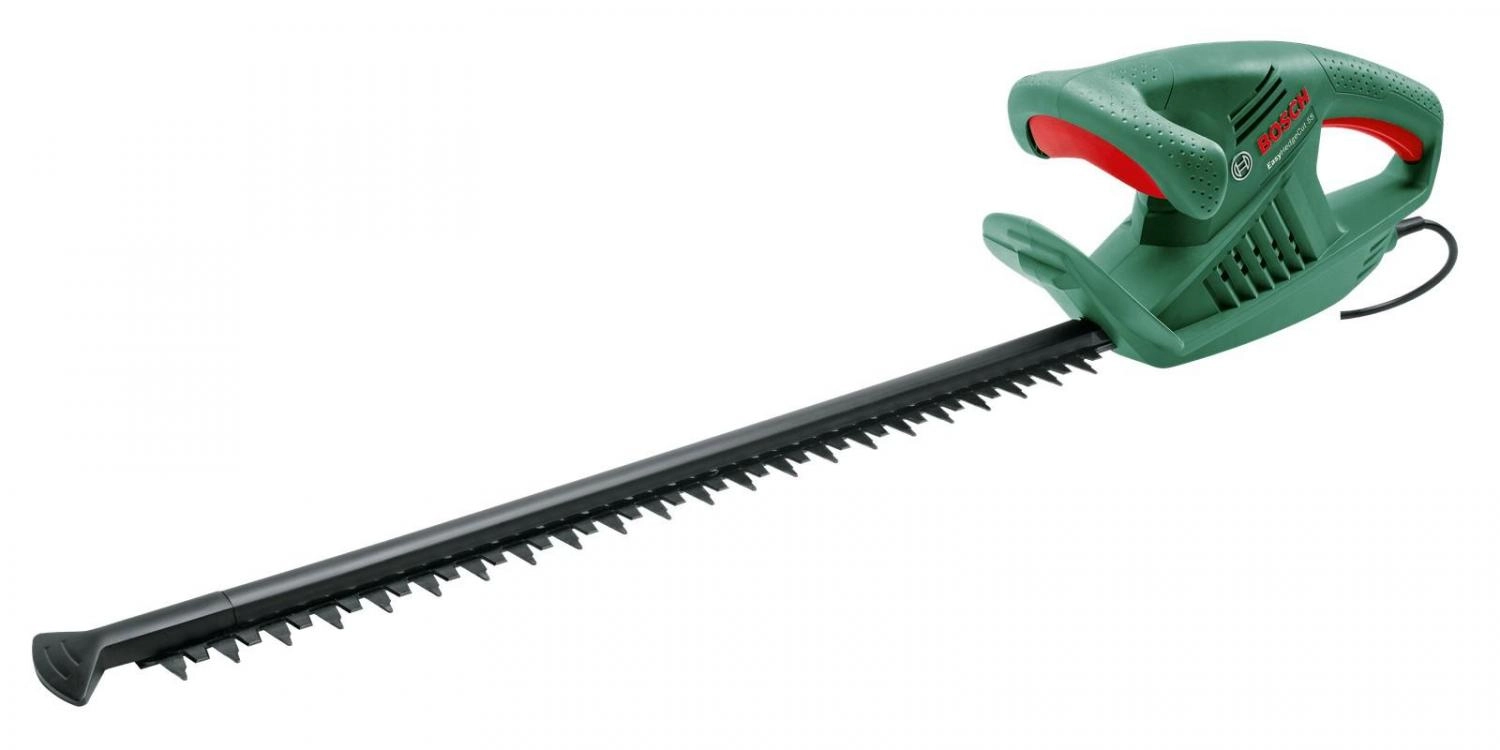 фото кусторез bosch easyhedgecut 55 (0600847c02)