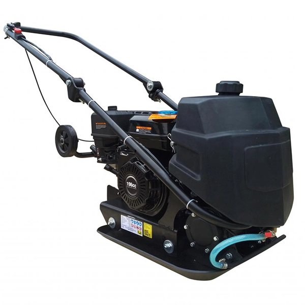 фото виброплита zitrek z3k61w loncin