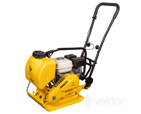 фото виброплита vpg-70е
