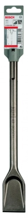 фото зубило bosch 350мм sds max (2608690097)
