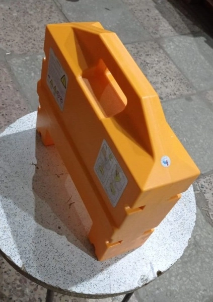 фото аккумулятор для тележек cbd15w-li 48v/20ah литиевый (li-ion battery)