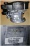 фото двигатель loncin lc1p65fe (b type) d22.2 объем 139 куб.см 4 л.с вертикальный вал 22,2 мм ручной запуск