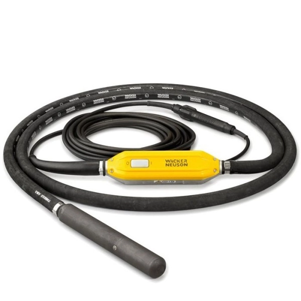 фото высокочастотный вибратор wacker neuson iec 58/230/5/15