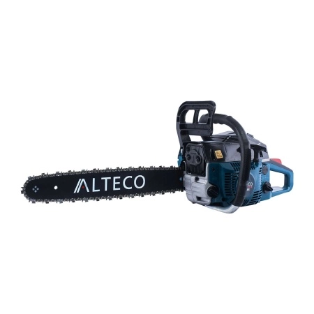 фото бензопила gcs 2307 (gcs-45) alteco promo