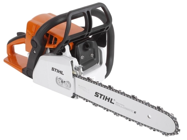 фото бензопила stihl ms 250 14' picco