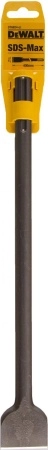 фото зубило dewalt 360мм sds max (dt6824qz)