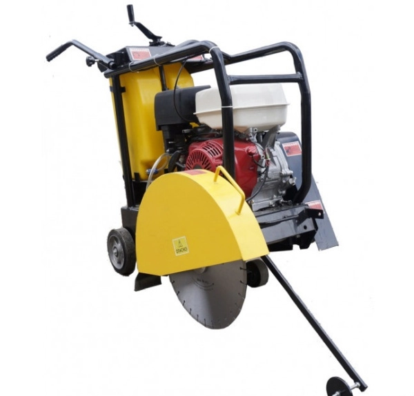 фото шовнарезчик masalta mf-14-4 (бензиновый, honda gx200, 4,8 (6,5) квт (л.с))