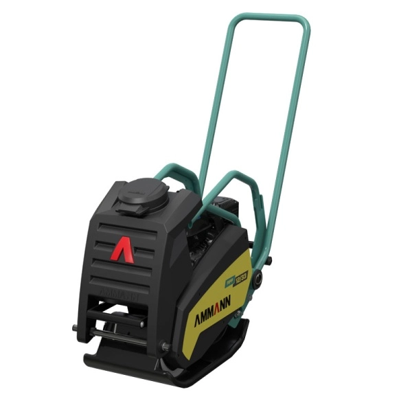 фото виброплита ammann apf 12/33